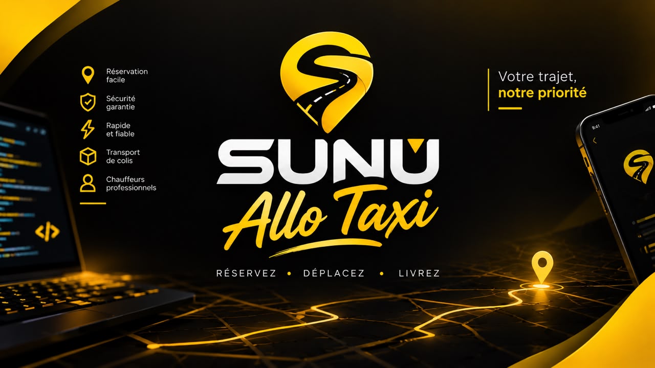 Allo Dakar